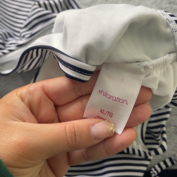 Target bikini - Picture 2 of 3